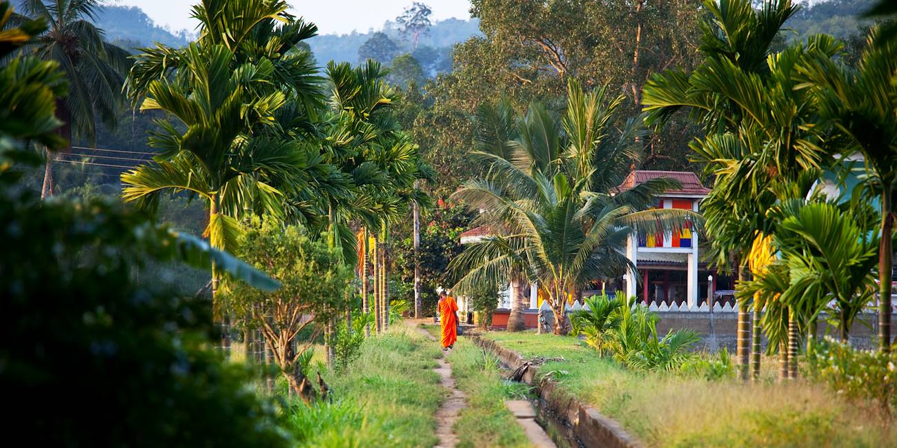 Sri Lanka