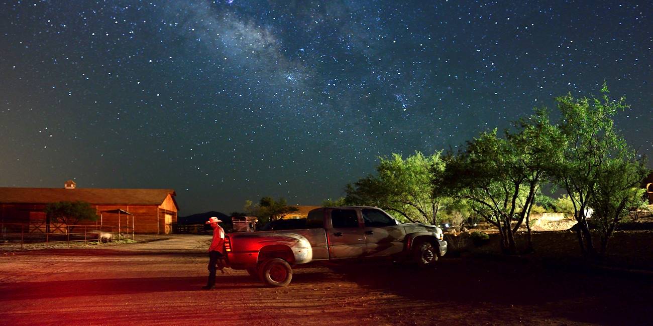 Tombstone -  Arizona - USA 